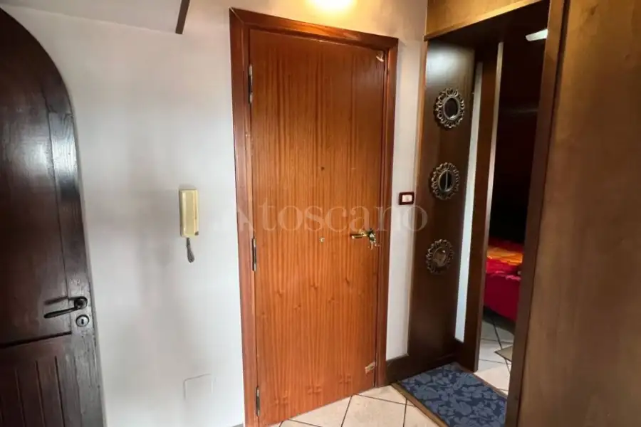 Mansarda in vendita di 93 mq a €128.000 (rif. 34/2026)