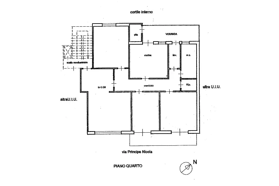 Casa in vendita di 140 mq a €389.000 (rif. 38/2026)