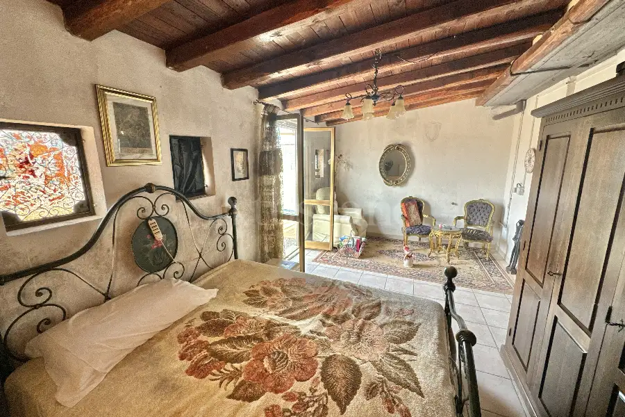 Attico in vendita di 80 mq a €89.000 (rif. 22/2024)