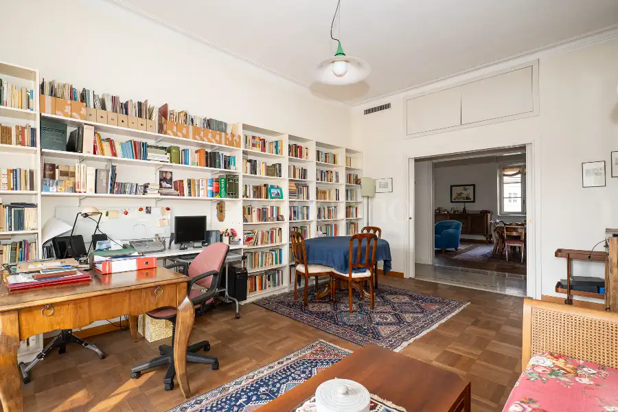 Casa in affitto di 175 mq a €4.000 (rif. 41/2026)