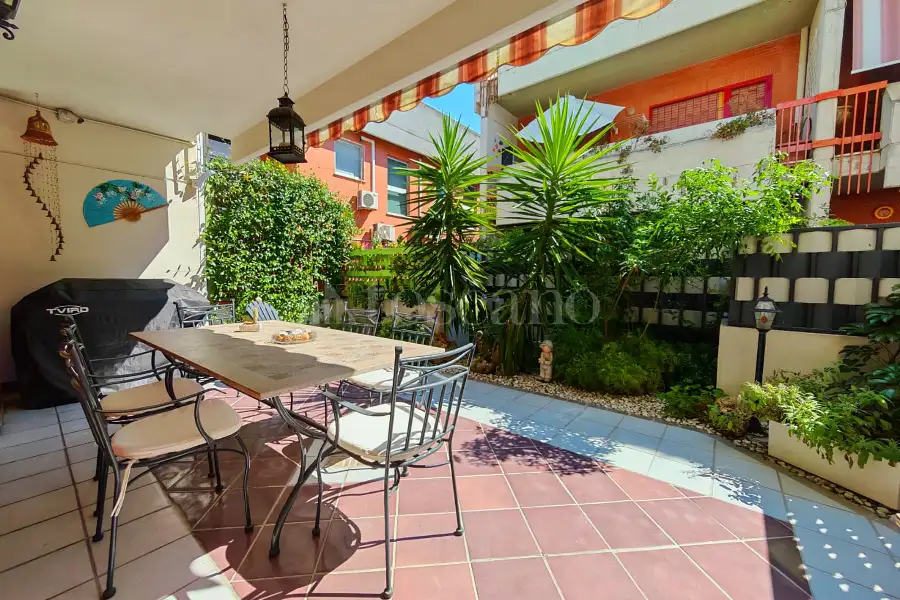 Villino a Schiera in vendita di 210 mq a €329.000 (rif. 48/2026)