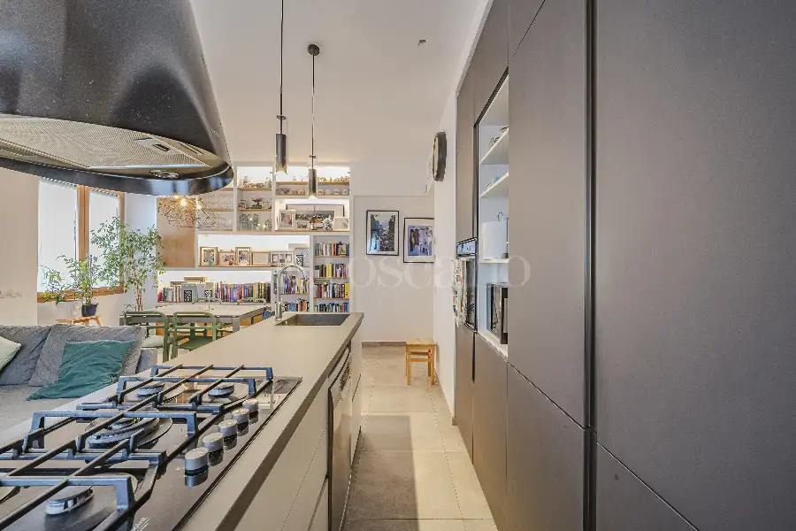Casa in vendita di 95 mq a €475.000 (rif. 36/2026)