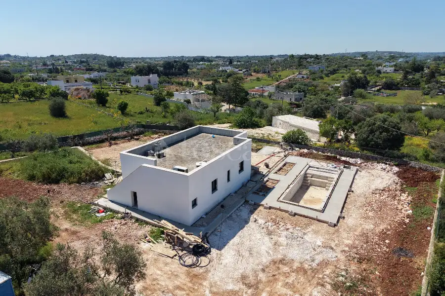 Casa Indipendente in vendita di 115 mq a €750.000 (rif. 1/2026)