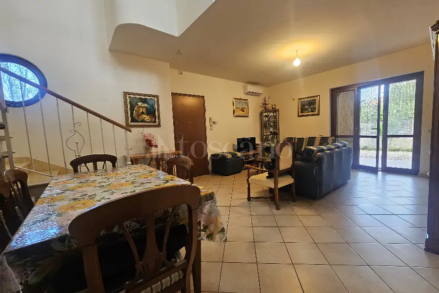 Villa Bifamiliare in vendita di 140 mq a €309.000 (rif. 134/2025)