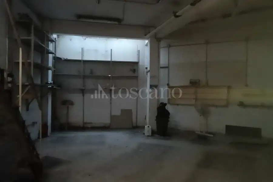 Negozio in vendita di 75 mq a €119.000 (rif. 55/2025)