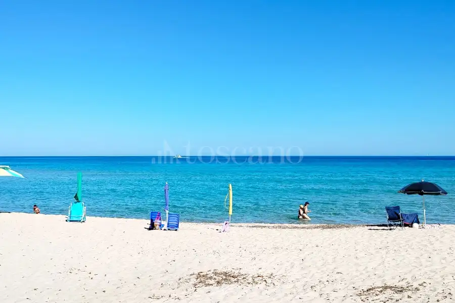 Villa in vendita di 280 mq a €845.000 (rif. 45/2025)