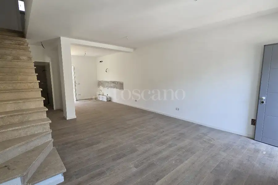 Villino a Schiera in vendita di 110 mq a €259.000 (rif. 13/2025)