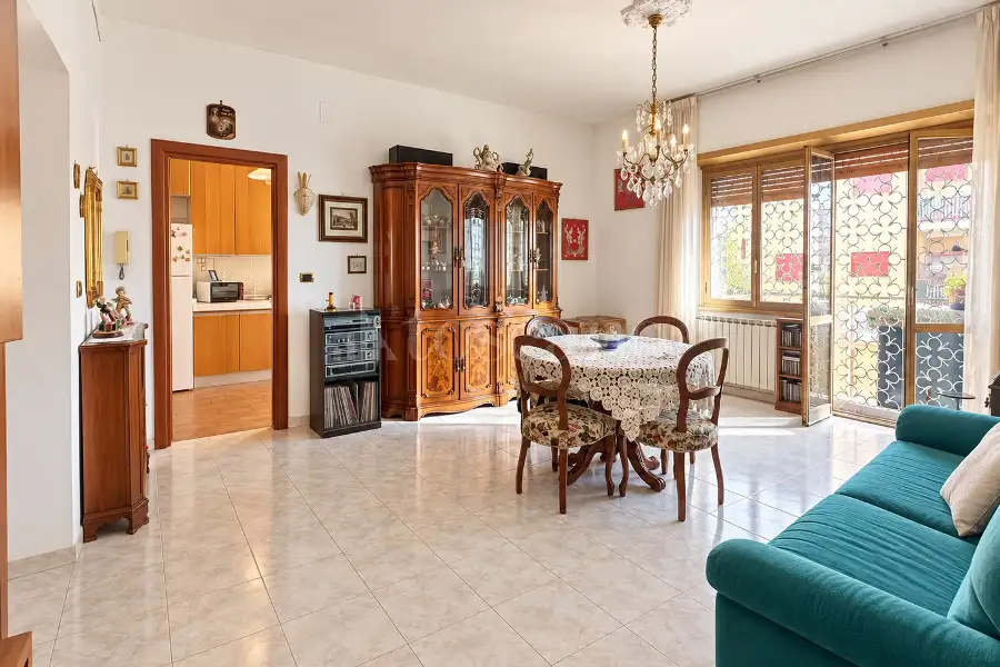 Casa in vendita di 100 mq a €349.000 (rif. 41/2026)