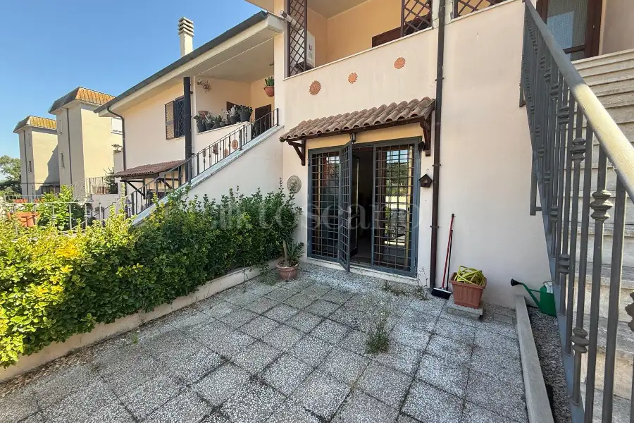 Villino a Schiera in vendita di 70 mq a €189.000 (rif. 64/2025)
