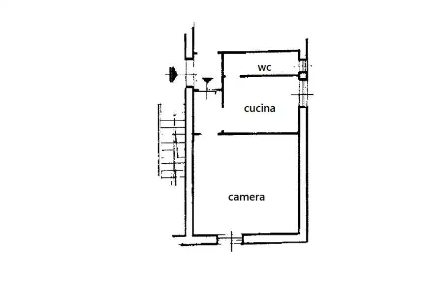 Casa in vendita di 30 mq a €119.000 (rif. 29/2026)