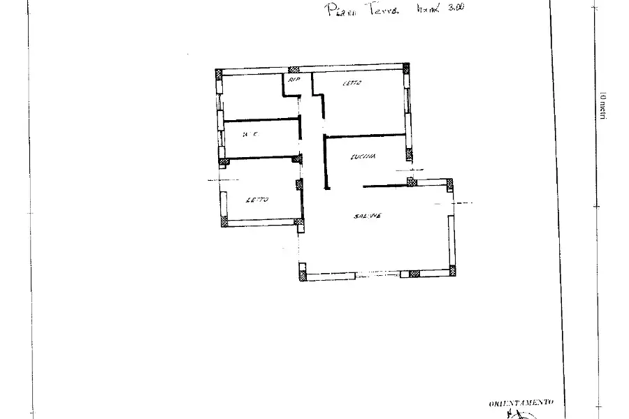 Casa Indipendente in vendita di 104 mq a €168.000 (rif. 17/2026)