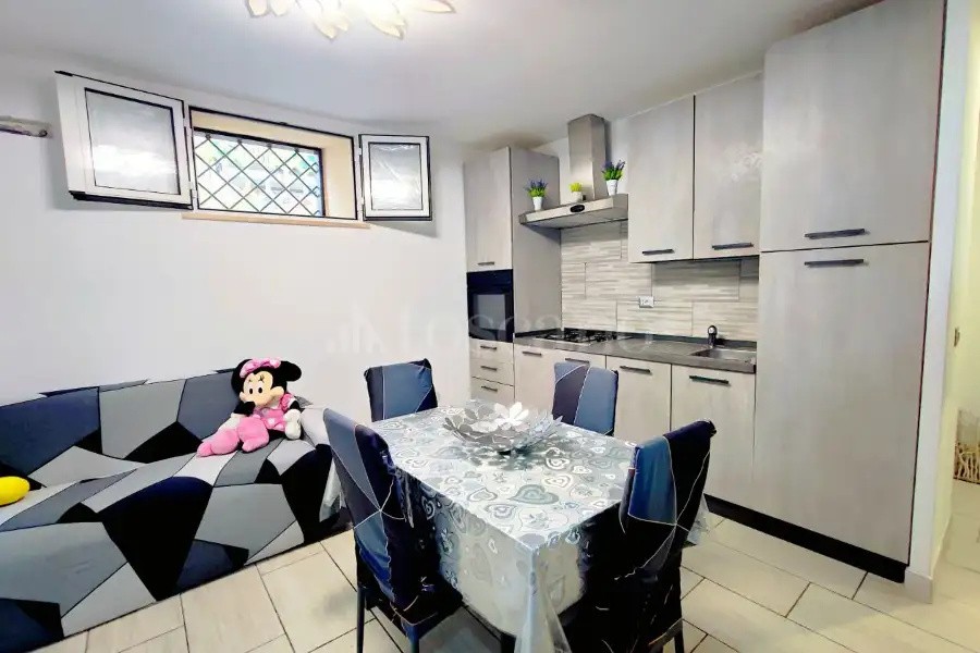 Casa in vendita di 60 mq a €125.000 (rif. 11/2026)