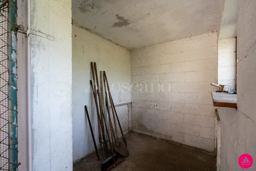 Villino a Schiera in vendita di 315 mq a €269.000 (rif. 42/2026)