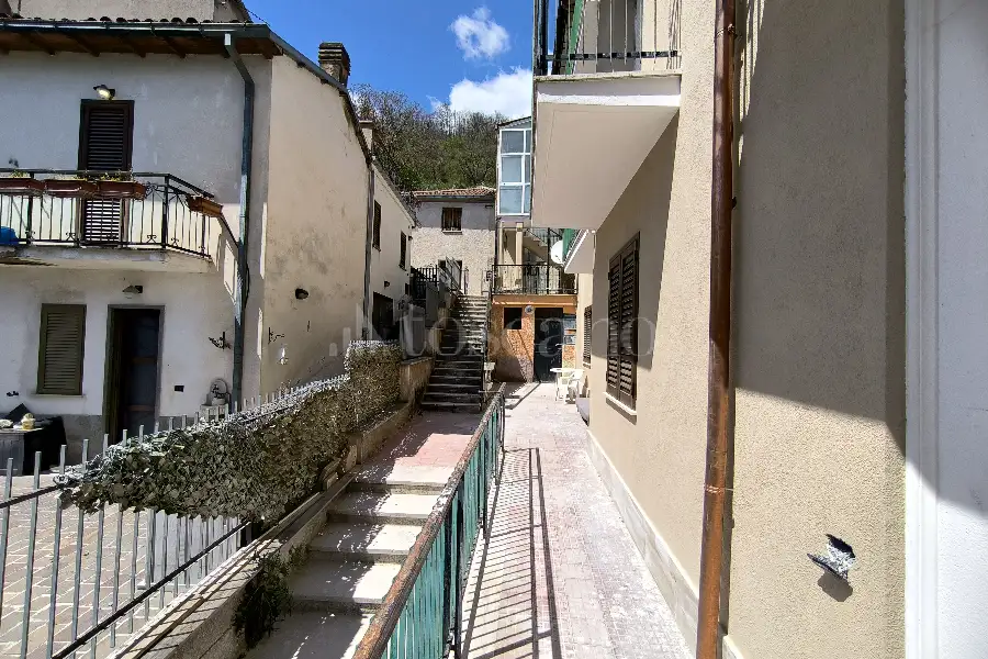 Casa Indipendente in vendita di 125 mq a €65.000 (rif. 17/2026)