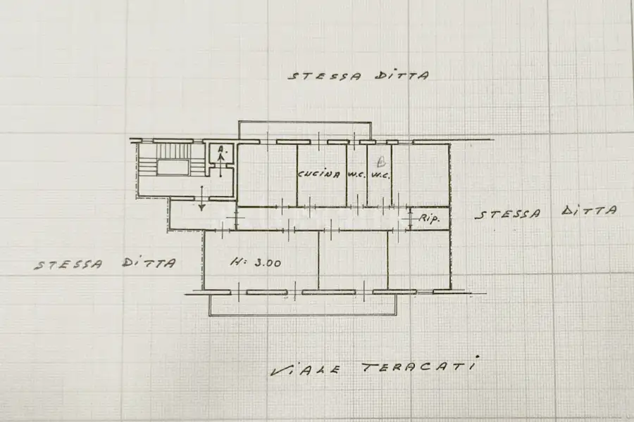 Casa in vendita di 200 mq a €148.000 (rif. 119/2025)
