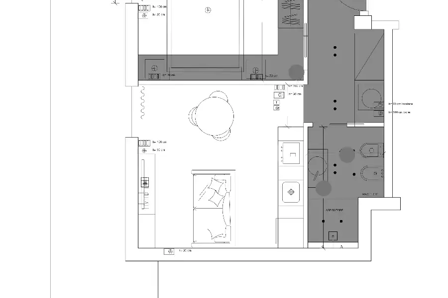 Casa in vendita di 51 mq a €210.000 (rif. 18/2026)