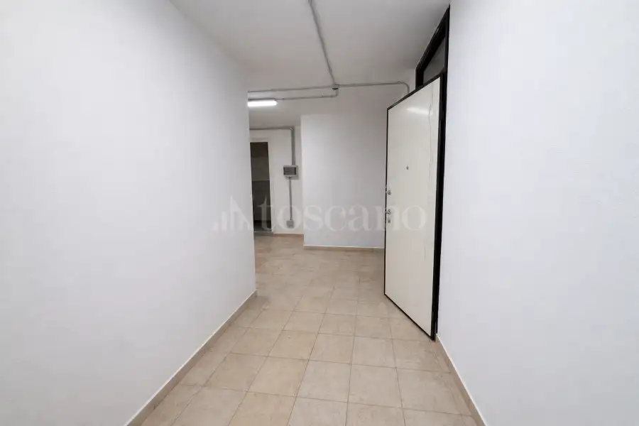 Magazzino in affitto di 56 mq a €680 (rif. 25/2025)