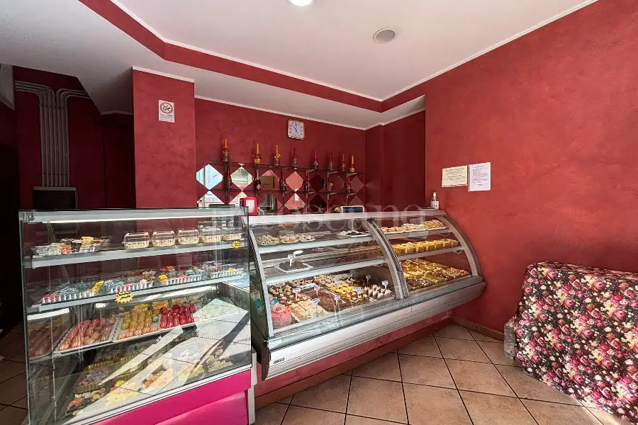 Attività Commerciale in vendita di 53 mq a €55.000 (rif. 29/2026)