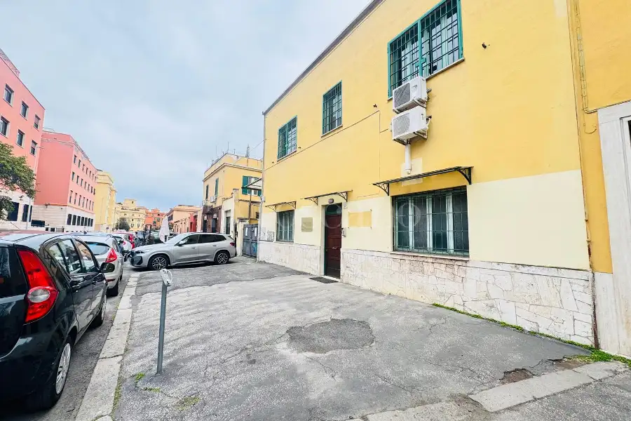 Laboratorio in vendita di 502 mq a €1.250.000 (rif. 21/2026)