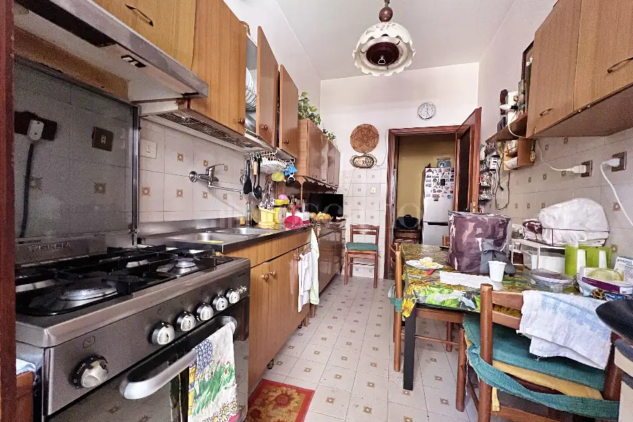 Casa in vendita di 115 mq a €220.000 (rif. 8/2026)