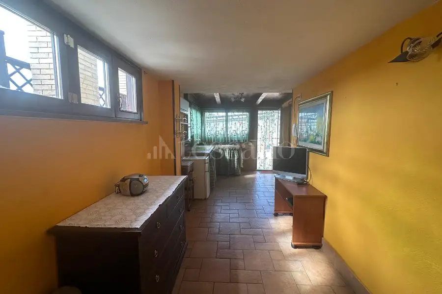 Attico in vendita di 90 mq a €369.000 (rif. 56/2026)