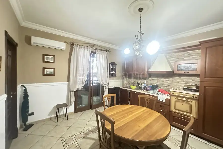 Attico in vendita di 185 mq a €329.000 (rif. 108/2026)
