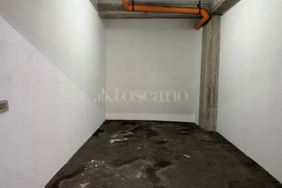 Garage in vendita di 13 mq a €27.500 (rif. 158/2025)