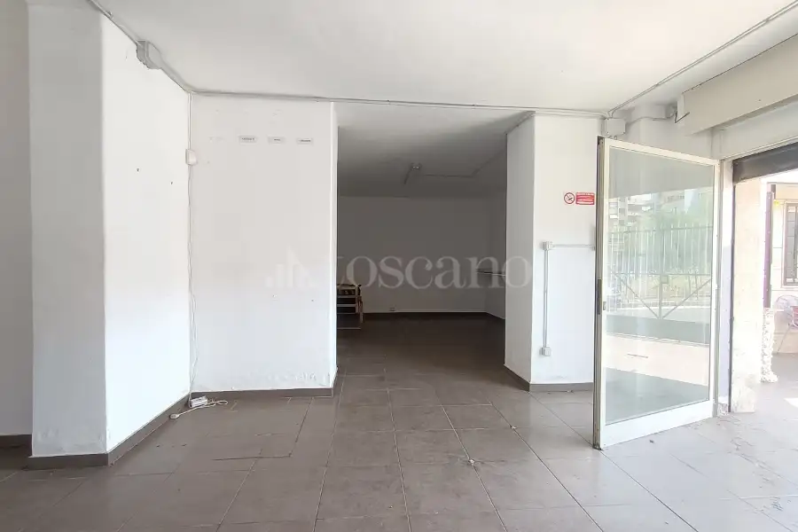 Magazzino in vendita di 160 mq a €80.000 (rif. 30/2024)