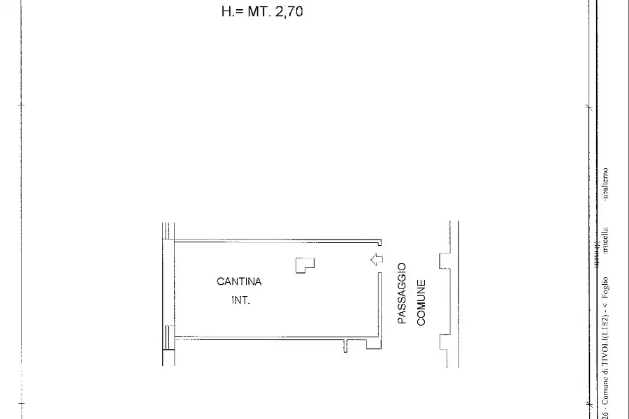 Casa in vendita di 117 mq a €189.000 (rif. 7/2026)