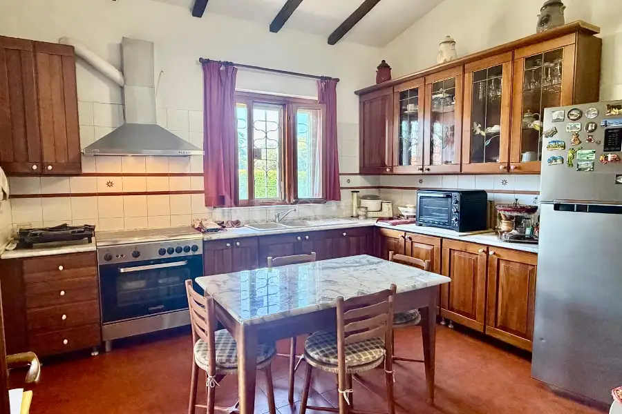 Villa Bifamiliare in vendita di 260 mq a €649.000 (rif. 30/2026)