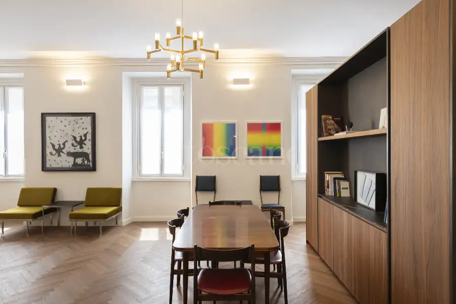 Casa in vendita di 110 mq a €1.400.000 (rif. 110/2026)