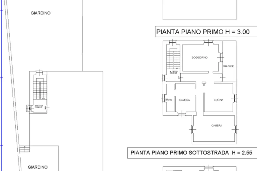 Casa in vendita di 145 mq a €279.000 (rif. 24/2026)