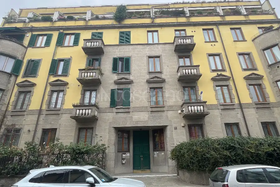 Casa in affitto di 50 mq a €1.300 (rif. 23/2026)
