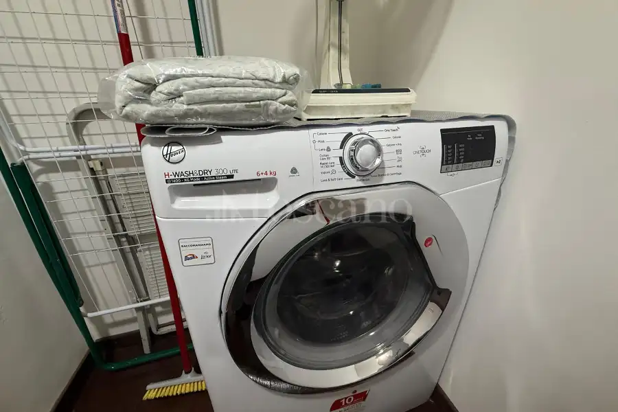 Casa in affitto di 27 mq a €750 (rif. 3/2026)