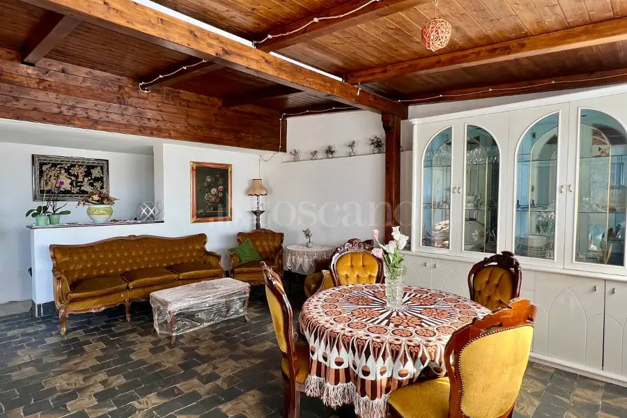 Casa in vendita di 95 mq a €115.000 (rif. 154/2025)