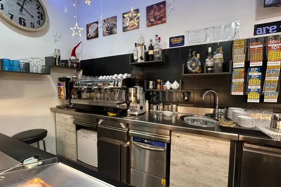 Attività Commerciale in vendita di 120 mq a €159.000 (rif. 98/2025)