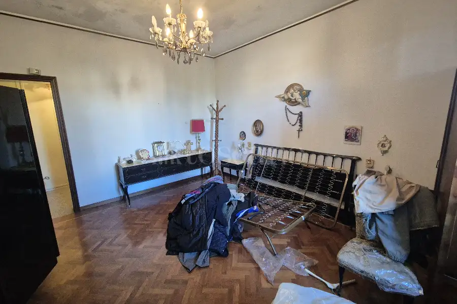 Villa in vendita di 330 mq trattativa riservata (rif. 3/2026)