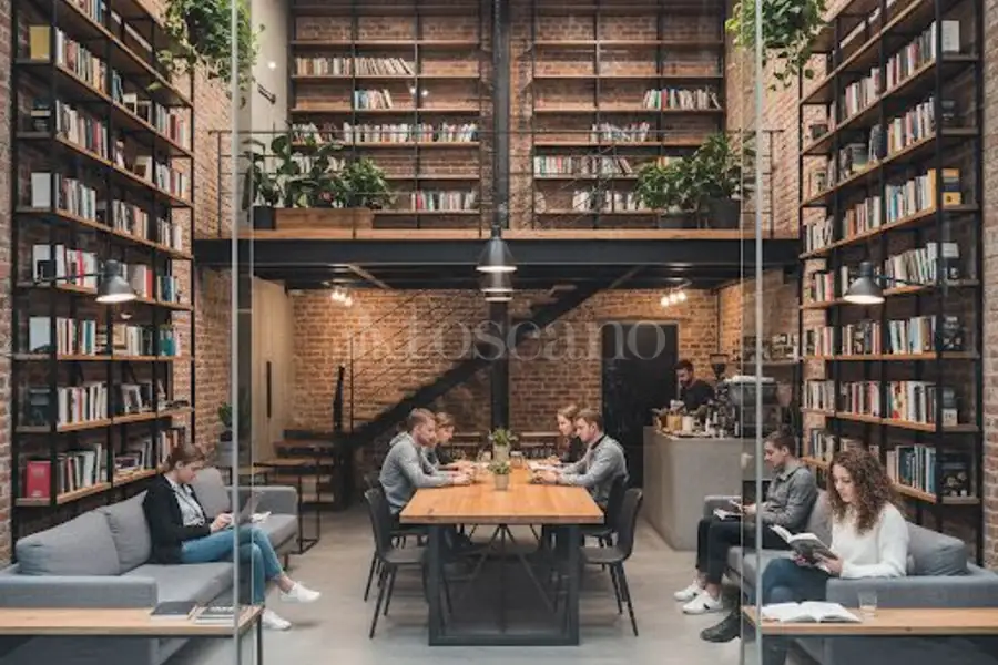 Attività Commerciale in vendita di 120 mq a €49.000 (rif. 54/2025)