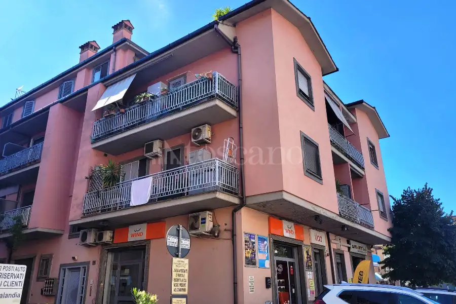 Attico in vendita di 80 mq a €229.000 (rif. 73/2025)
