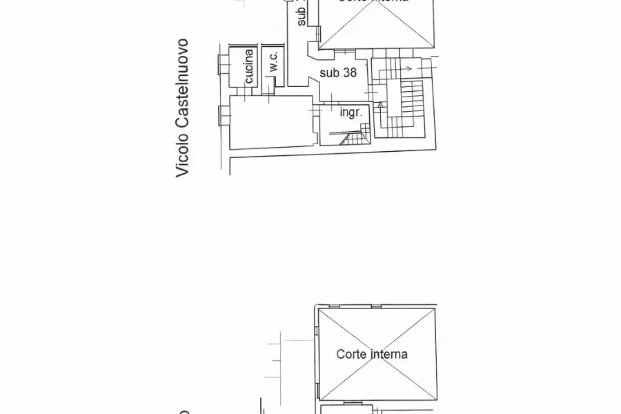 Casa in vendita di 88 mq a €290.000 (rif. 76/2026)