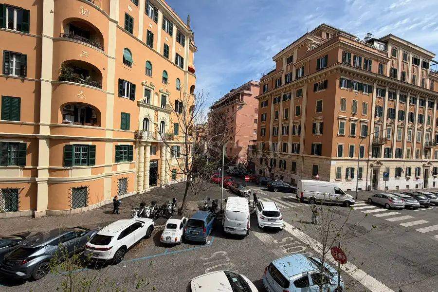 Casa in affitto di 60 mq a €1.100 (rif. 55/2025)