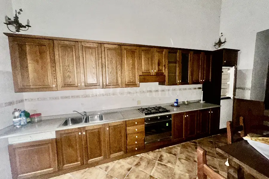 Casa in vendita di 90 mq a €45.000 (rif. 2/2026)