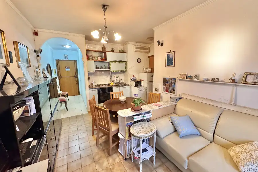 Casa in vendita di 50 mq a €155.000 (rif. 81/2025)