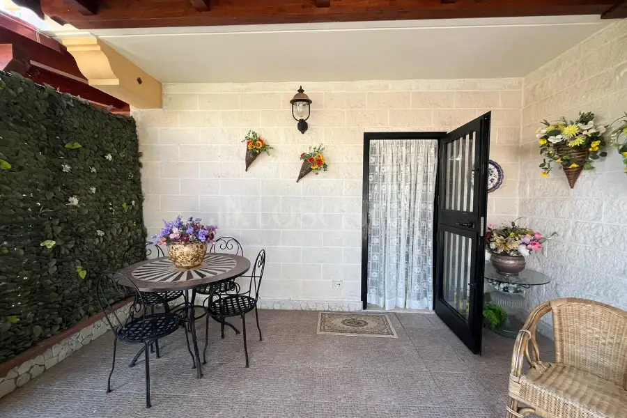 Villino a Schiera in vendita di 130 mq a €95.000 (rif. 33/2025)