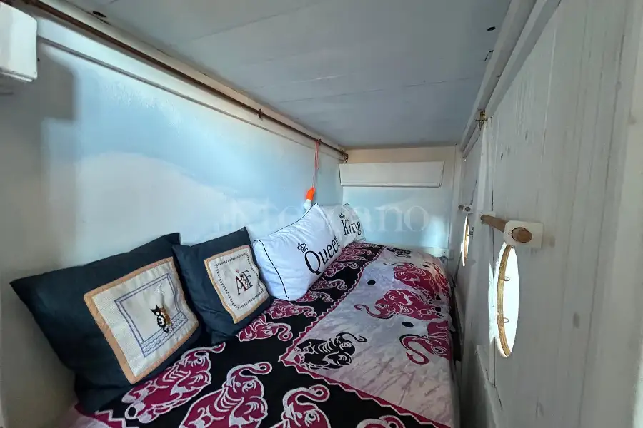 Attico in vendita di 90 mq a €299.000 (rif. 6/2026)