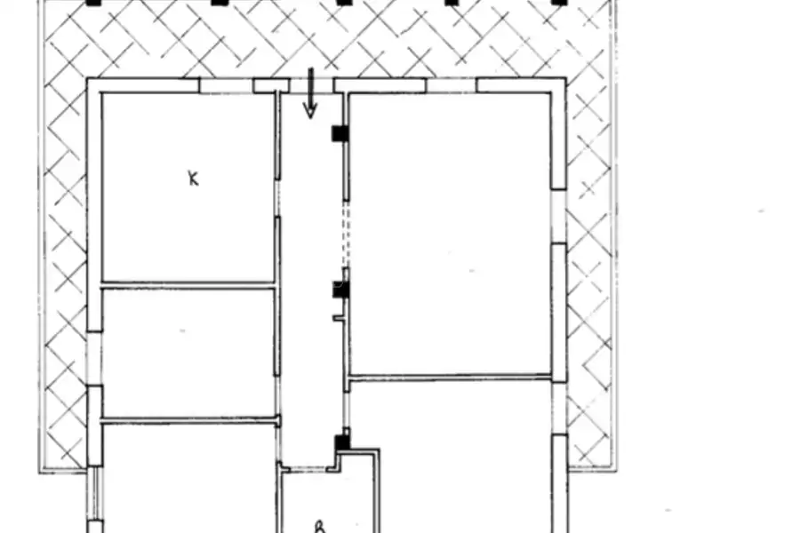 Villa in vendita di 460 mq a €400.000 (rif. 17/2026)