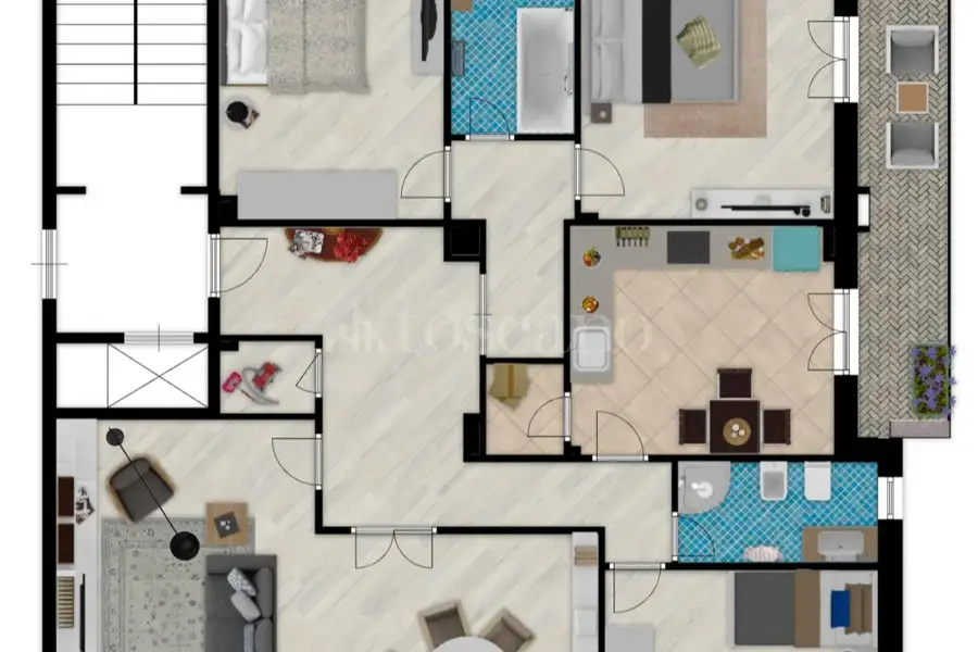 Casa in vendita di 150 mq a €270.000 (rif. 43/2026)