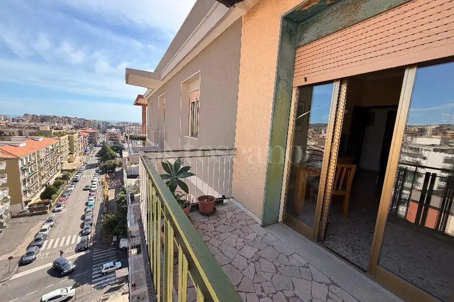 Attico in vendita di 160 mq a €498.000 (rif. 165/2026)