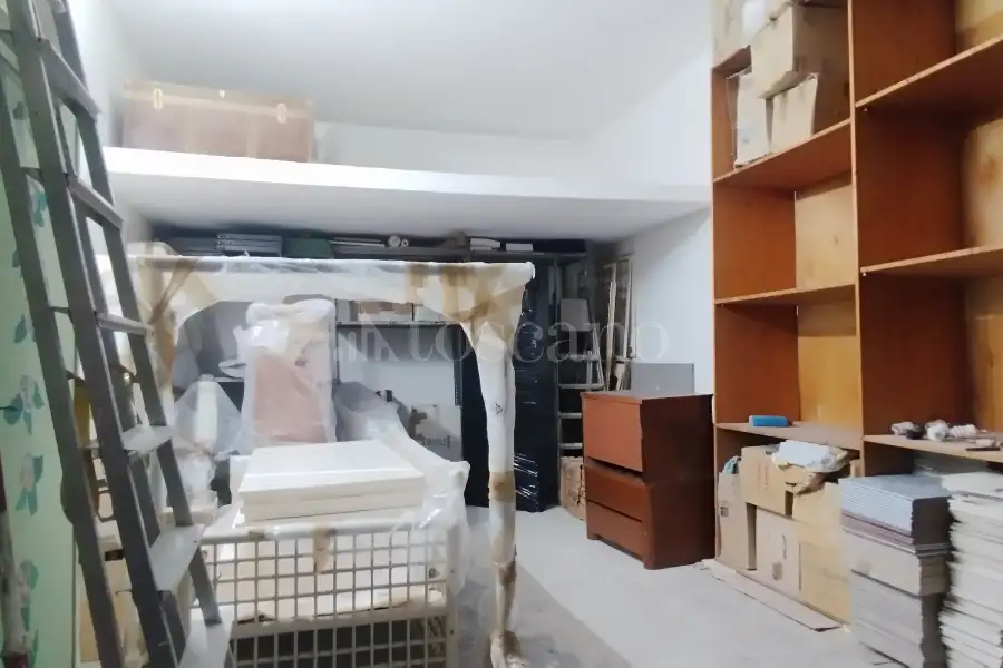 Garage in vendita di 20 mq a €45.000 (rif. 21/2026)