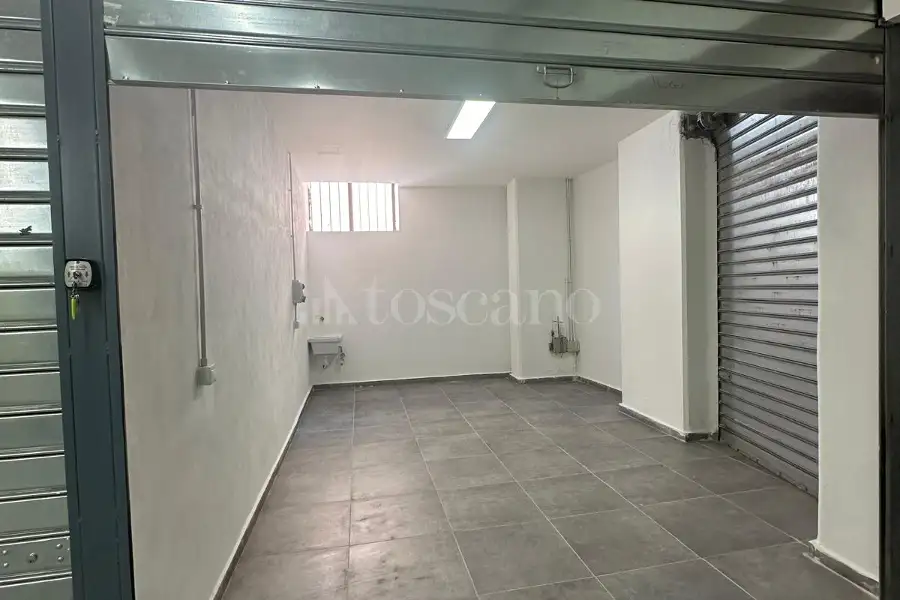 Garage in vendita di 16 mq a €40.000 (rif. 20/2026)